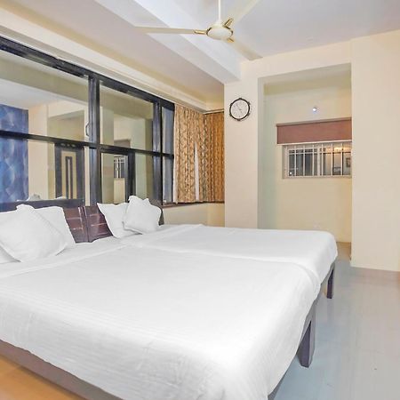 Super Hotel O Kelambakkam Kelambākkam מראה חיצוני תמונה