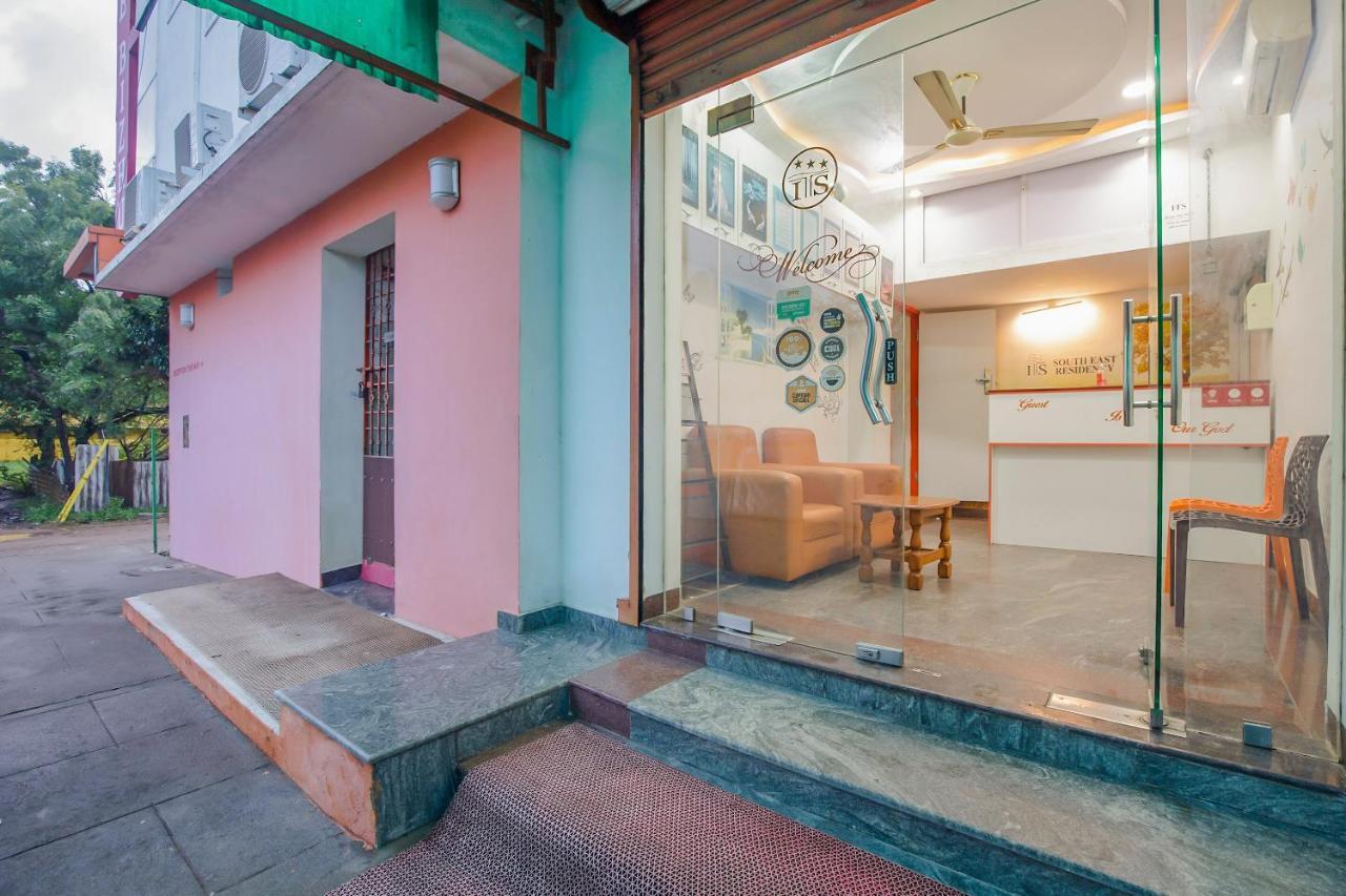 Super Hotel O Kelambakkam Kelambākkam מראה חיצוני תמונה