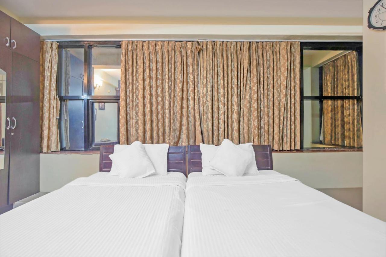 Super Hotel O Kelambakkam Kelambākkam מראה חיצוני תמונה