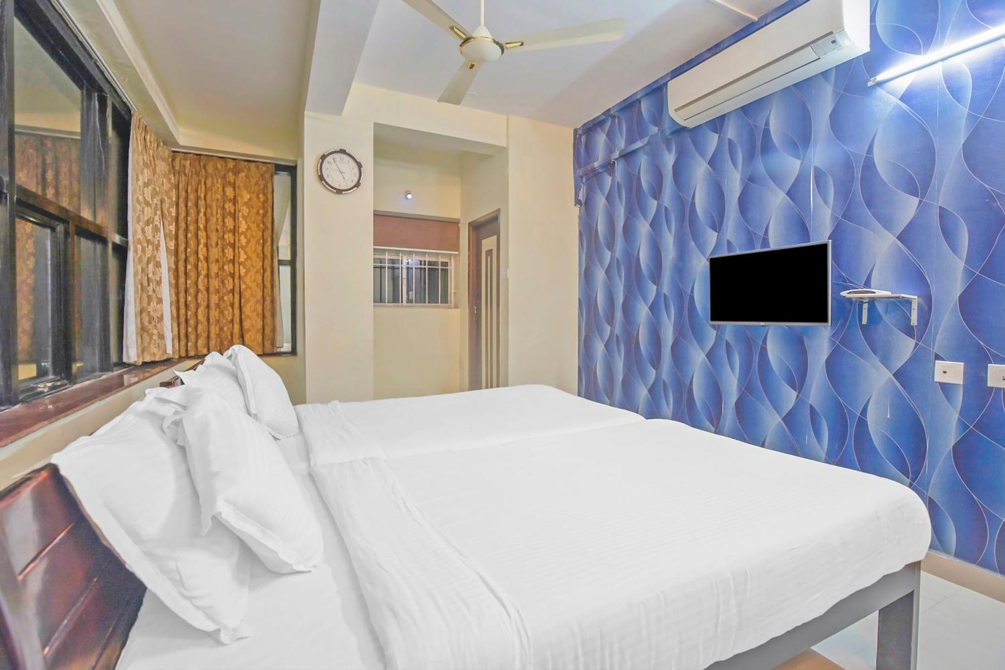 Super Hotel O Kelambakkam Kelambākkam מראה חיצוני תמונה