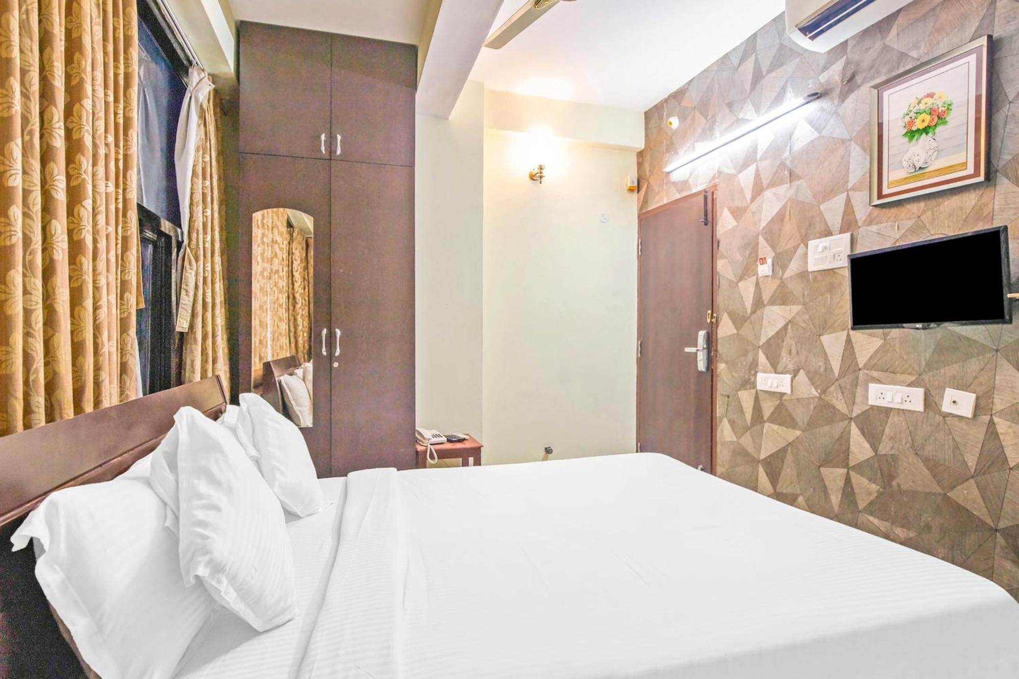 Super Hotel O Kelambakkam Kelambākkam מראה חיצוני תמונה