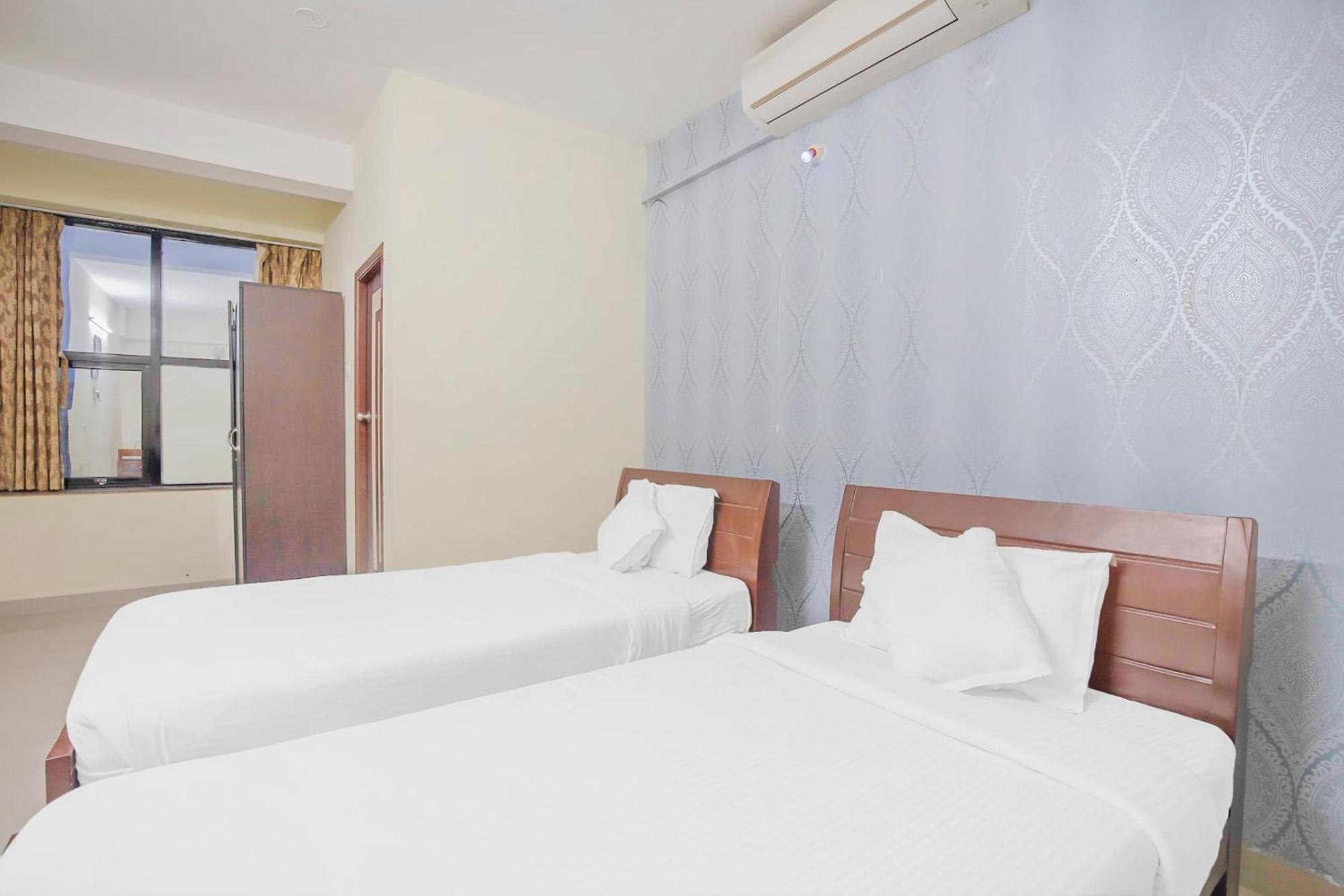 Super Hotel O Kelambakkam Kelambākkam מראה חיצוני תמונה