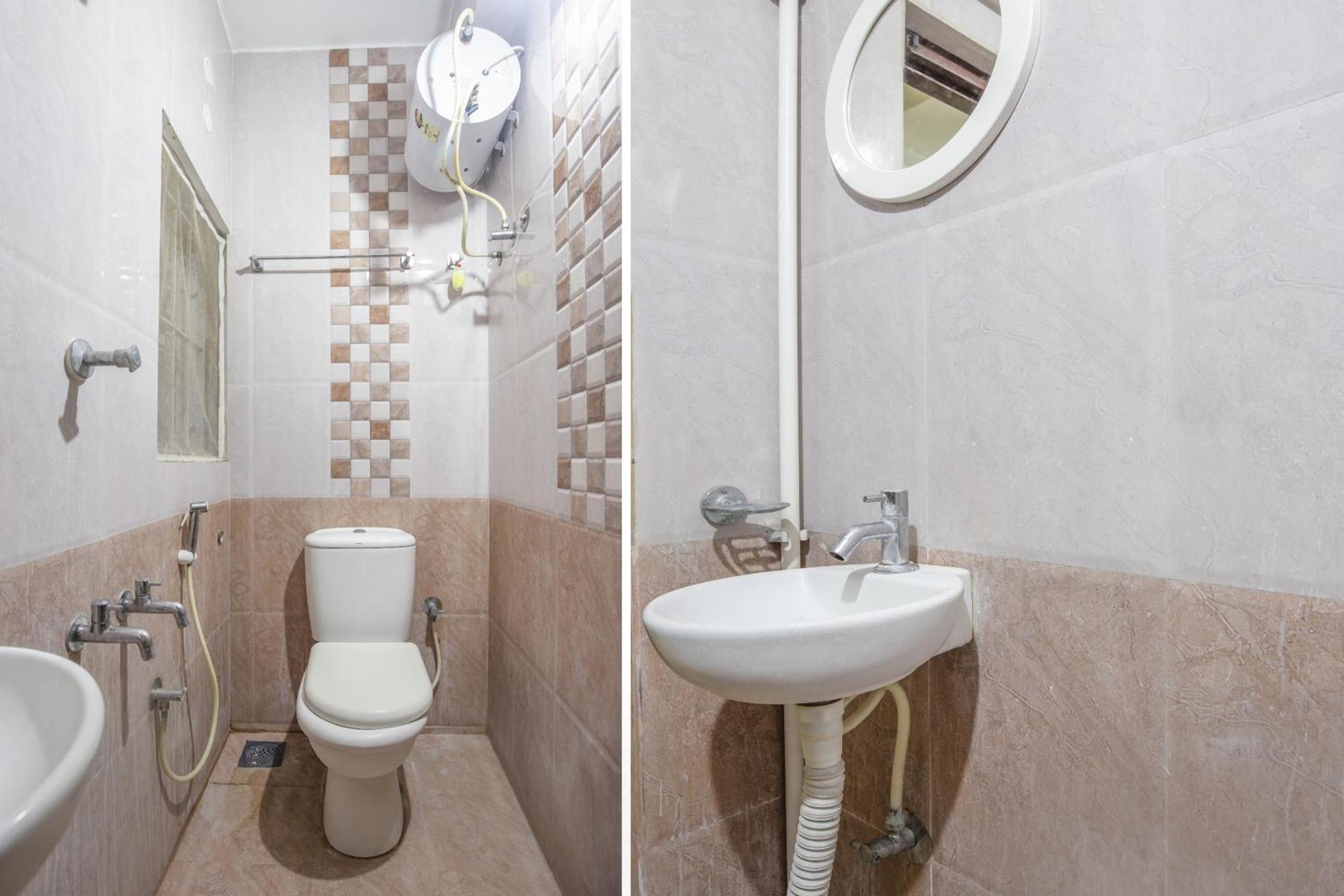 Super Hotel O Kelambakkam Kelambākkam מראה חיצוני תמונה