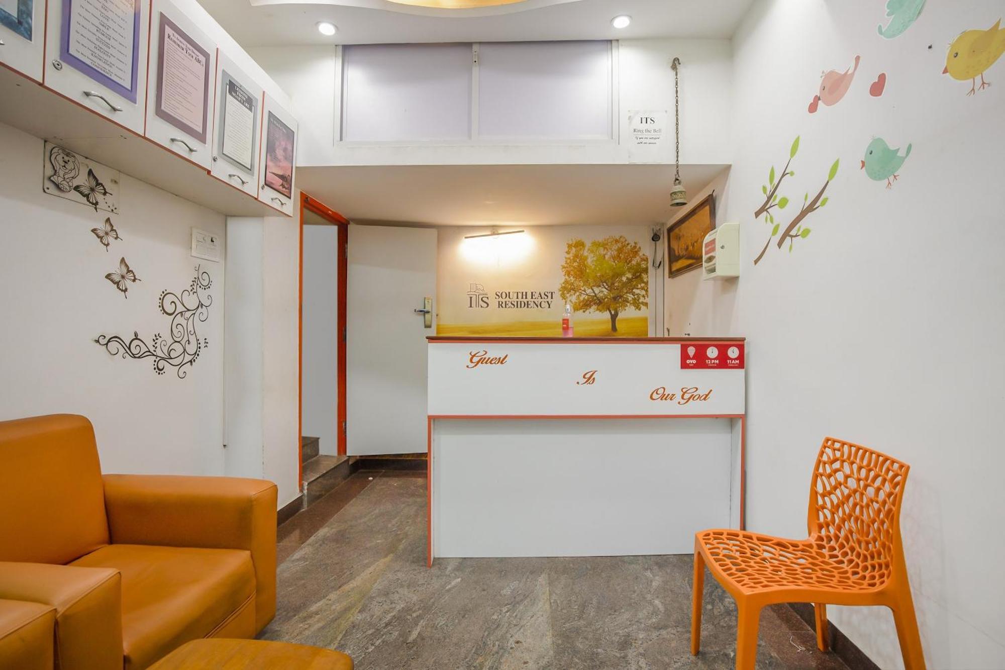Super Hotel O Kelambakkam Kelambākkam מראה חיצוני תמונה