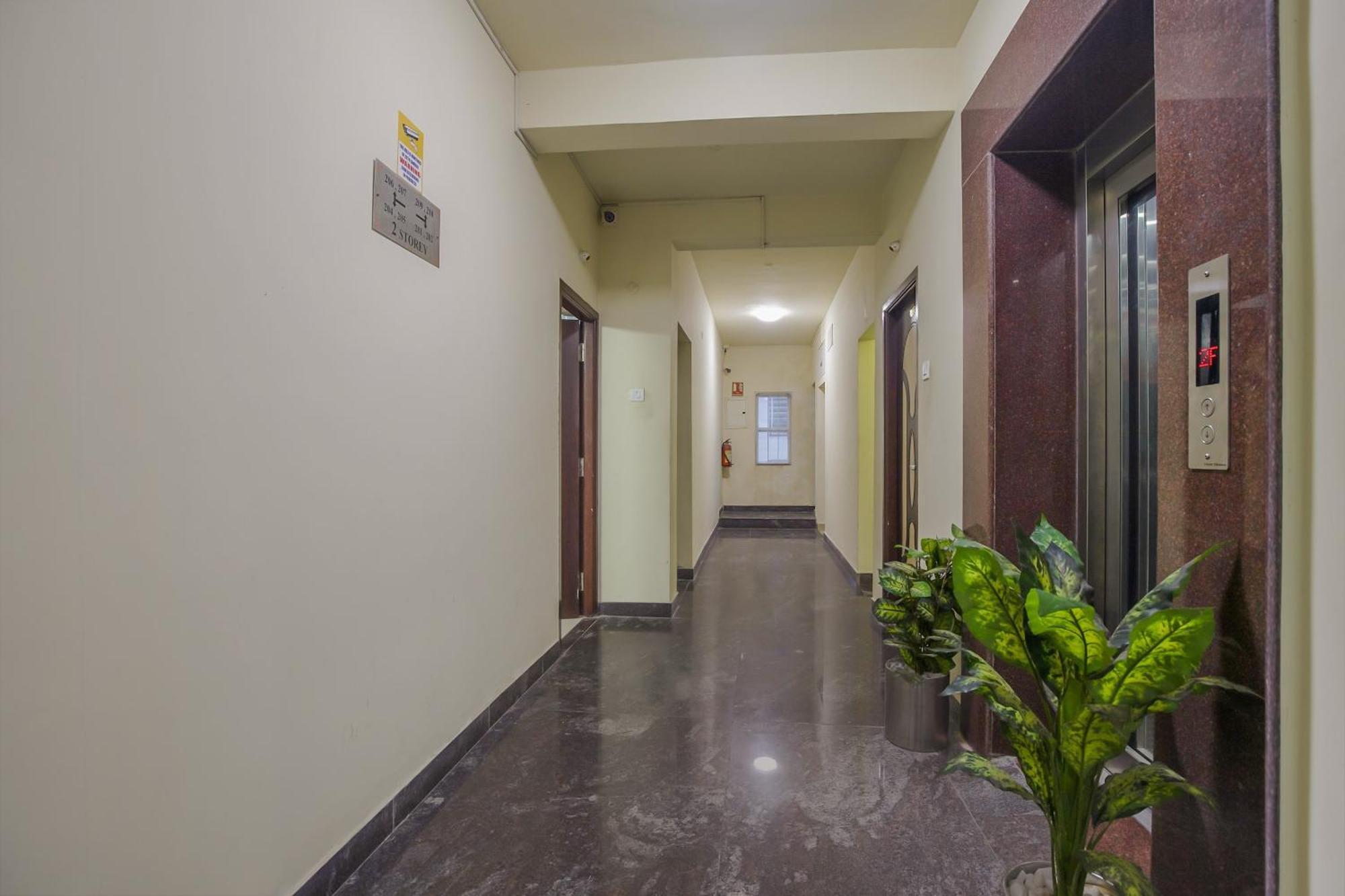 Super Hotel O Kelambakkam Kelambākkam מראה חיצוני תמונה